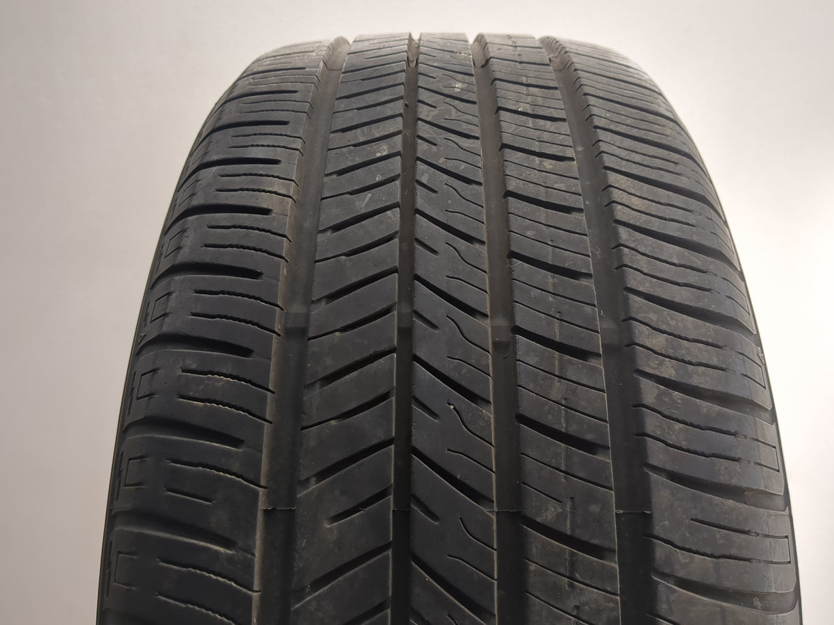 Used Tire 225/50R18 YOKOHMA YK740 GTX 95H - Tread Depth 8/32 - Oemusedautoparts1.com