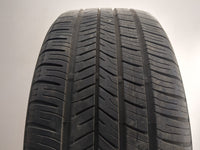 Used Tire 225/50R18 YOKOHMA YK740 GTX 95H - Tread Depth 8/32 - Oemusedautoparts1.com