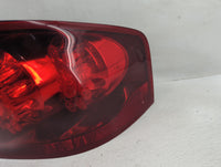 2011-2014 Dodge Avenger Tail Light Assembly Passenger Right OEM P/N:05182522AG Fits Fits 2011 2012 2013 2014 OEM Used Auto P