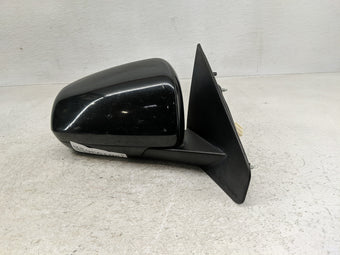 compare product 2013-2014 Dodge Avenger Passenger Side View Mirror - Right Door Mirror OEM Used