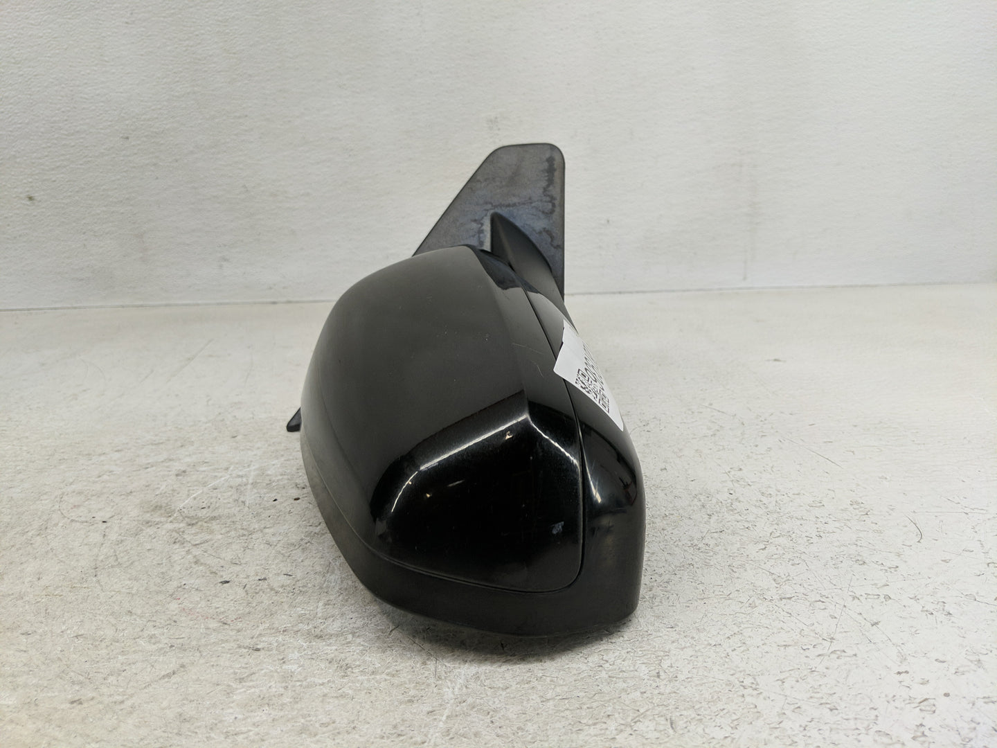 2013-2014 Dodge Avenger Passenger Side View Mirror - Right Door Mirror OEM Used - Oemusedautoparts1.com