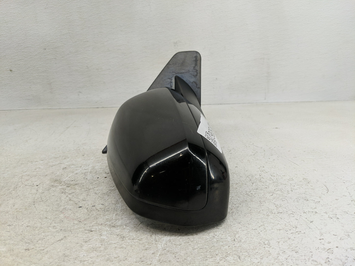 2013-2014 Dodge Avenger Passenger Side View Mirror - Right Door Mirror OEM Used - Oemusedautoparts1.com