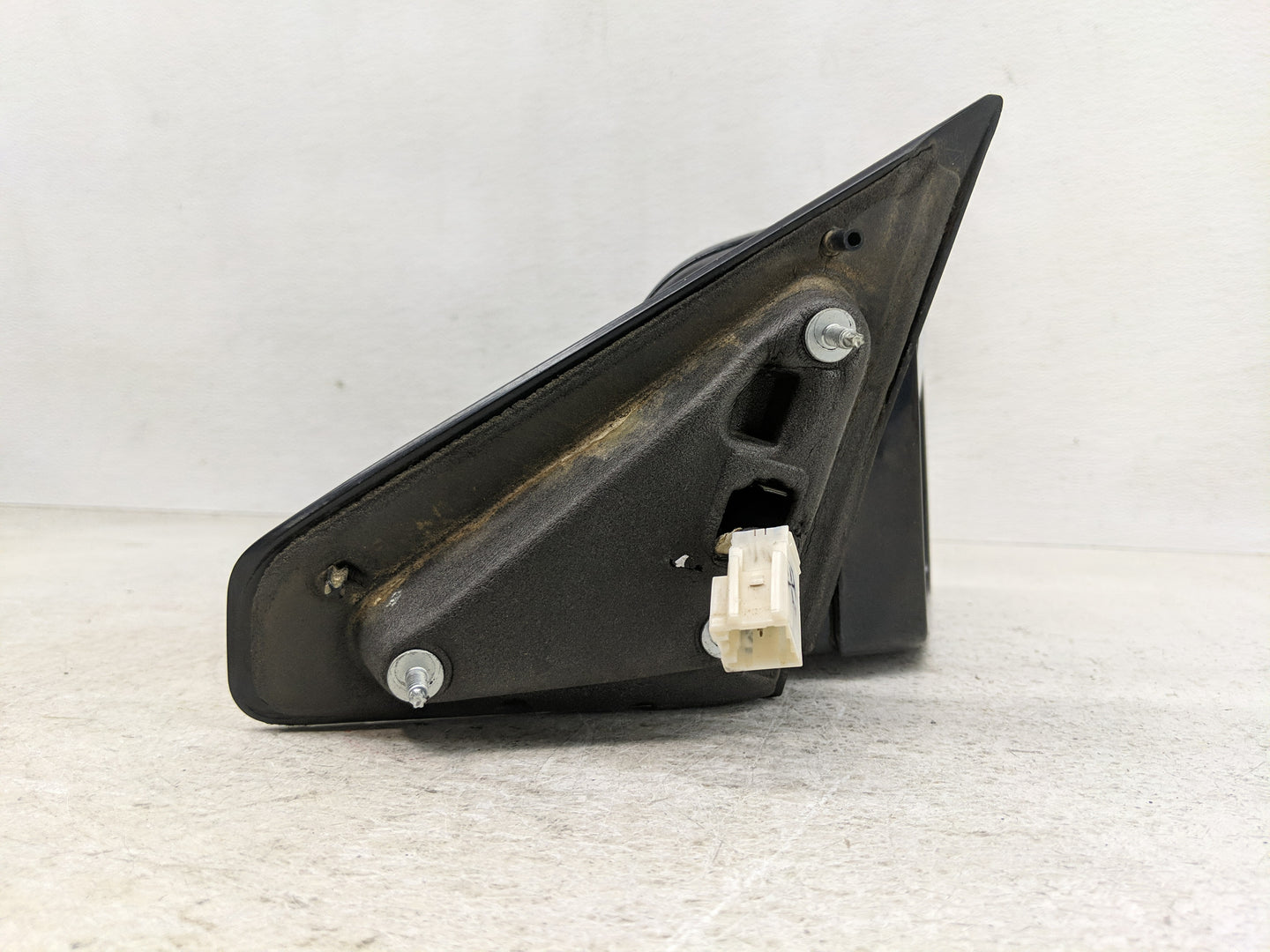2013-2014 Dodge Avenger Passenger Side View Mirror - Right Door Mirror OEM Used - Oemusedautoparts1.com