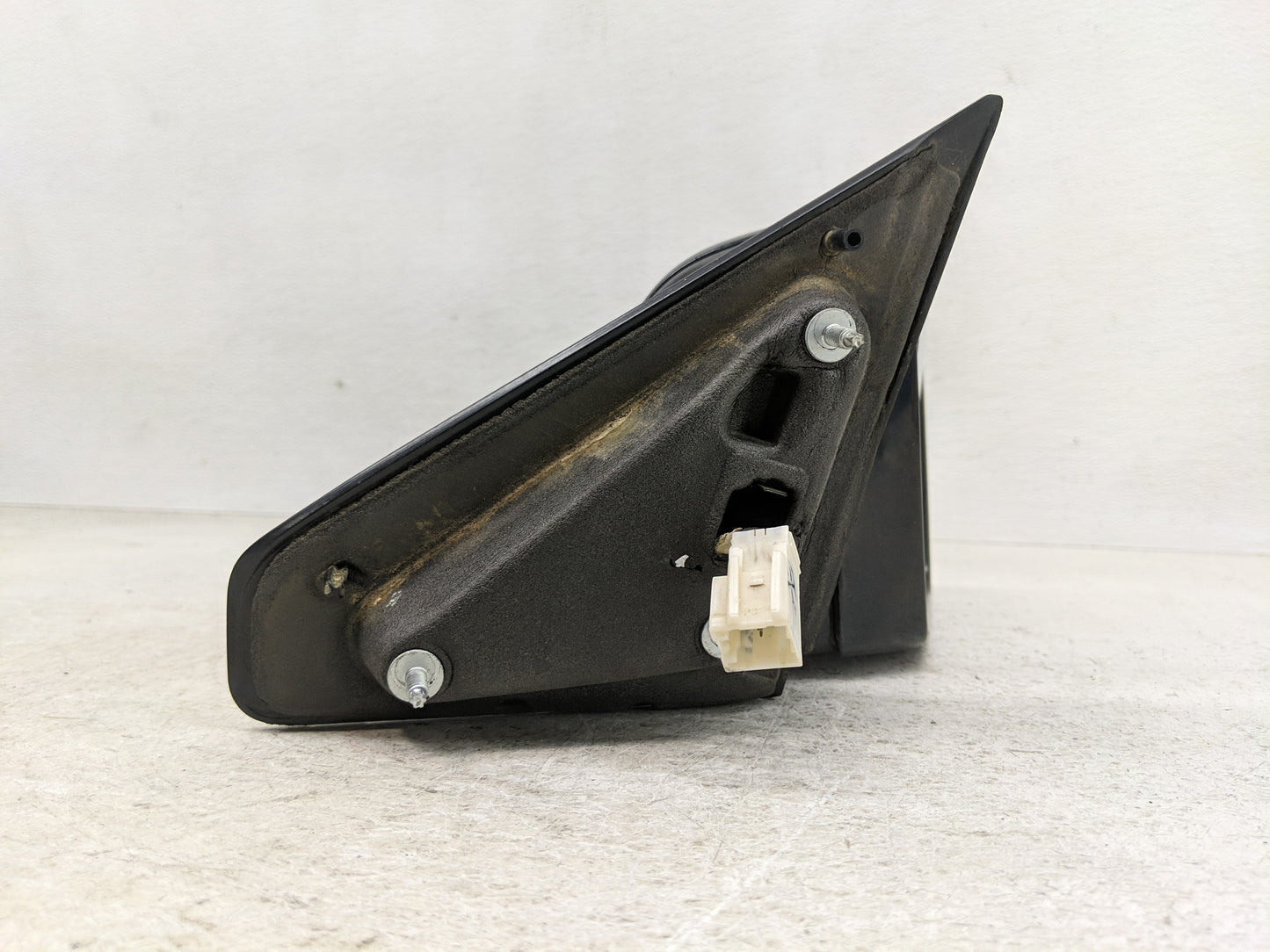 2013-2014 Dodge Avenger Passenger Side View Mirror - Right Door Mirror OEM Used - Oemusedautoparts1.com