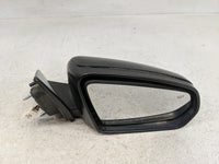 2013-2014 Dodge Avenger Passenger Side View Mirror - Right Door Mirror OEM Used - Oemusedautoparts1.com