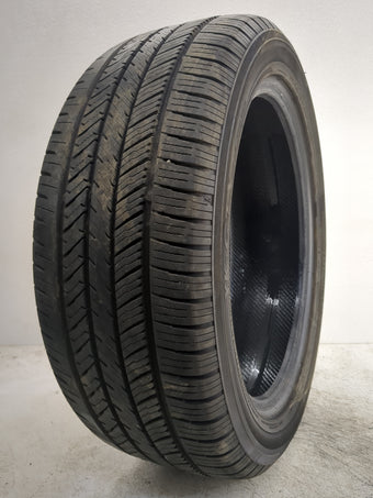 compare product Used Tire 225/50R18 YOKOHAMA YK-GTX ALL SEASON 95V - Tread Depth 8/32