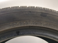 Used Tire 225/50R18 YOKOHAMA YK-GTX ALL SEASON 95V - Tread Depth 8/32 - Oemusedautoparts1.com