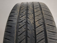 Used Tire 225/50R18 YOKOHAMA YK-GTX ALL SEASON 95V - Tread Depth 8/32 - Oemusedautoparts1.com