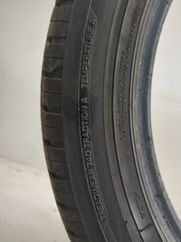 Used Tire 225/50R18 YOKOHAMA YK-GTX ALL SEASON 95V - Tread Depth 8/32 - Oemusedautoparts1.com