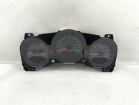 2011-2014 Dodge Avenger Instrument Cluster Speedometer Gauges P/N:04840659AA Fits Fits 2011 2012 2013 2014 OEM Used Auto Par