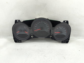 compare product 2011-2014 Dodge Avenger Instrument Cluster Speedometer Gauges P/N:04840659AA Fits Fits 2011 2012 2013 2014 OEM Used Auto Parts