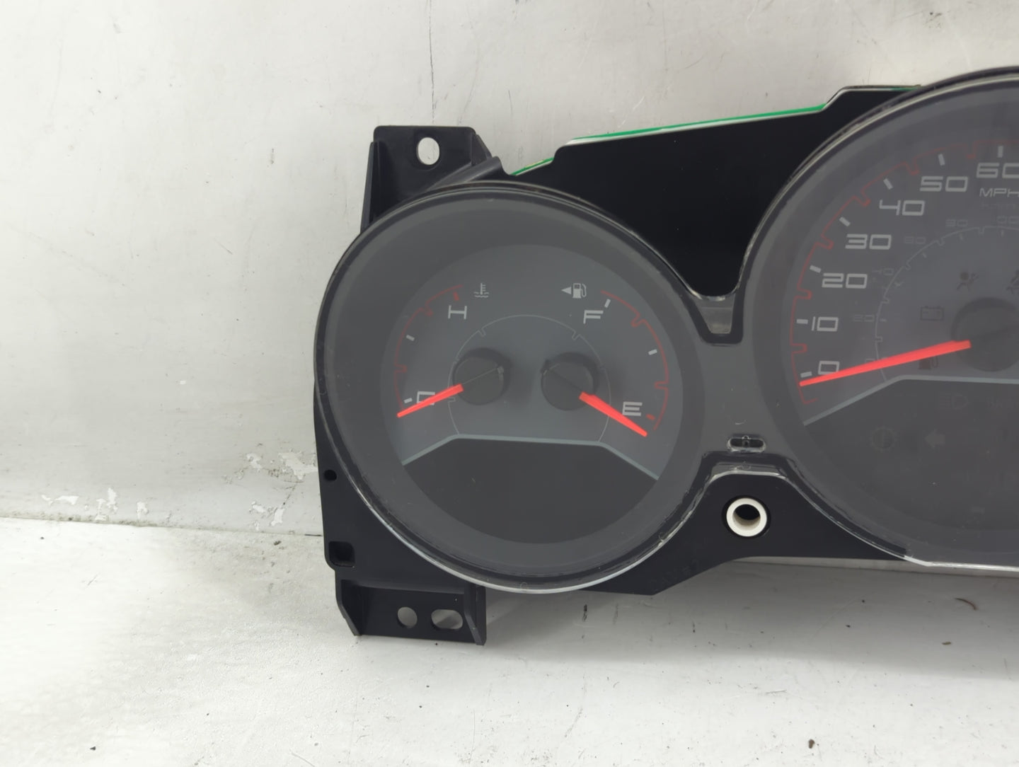 2011-2014 Dodge Avenger Instrument Cluster Speedometer Gauges P/N:04840659AA Fits Fits 2011 2012 2013 2014 OEM Used Auto Par