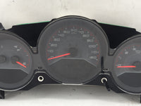 2011-2014 Dodge Avenger Instrument Cluster Speedometer Gauges P/N:04840659AA Fits Fits 2011 2012 2013 2014 OEM Used Auto Par