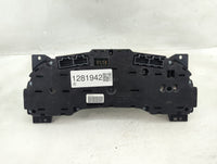 2011-2014 Dodge Avenger Instrument Cluster Speedometer Gauges P/N:04840659AA Fits Fits 2011 2012 2013 2014 OEM Used Auto Par