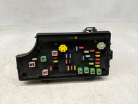 2011-2014 Dodge Avenger Fusebox Fuse Box Relay Module Tipm 1305424 - Oemusedautoparts1.com