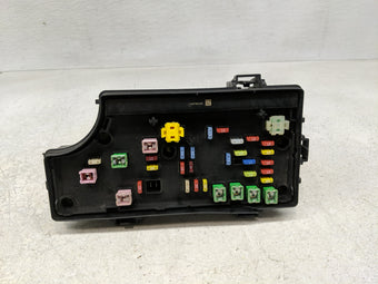 compare product 2011-2014 Dodge Avenger Fusebox Fuse Box Relay Module Tipm 1305424