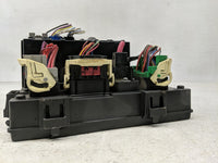 2011-2014 Dodge Avenger Fusebox Fuse Box Relay Module Tipm 1305424 - Oemusedautoparts1.com