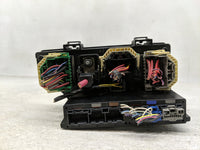 2011-2014 Dodge Avenger Fusebox Fuse Box Relay Module Tipm 1305424 - Oemusedautoparts1.com