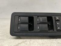 2008-2014 Dodge Avenger Master Power Window Switch Replacement Driver Side Left P/N:04602780AA Fits OEM Used Auto Parts - Oe
