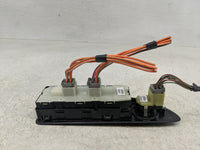 2008-2014 Dodge Avenger Master Power Window Switch Replacement Driver Side Left P/N:04602780AA Fits OEM Used Auto Parts - Oe