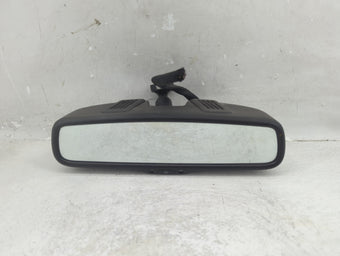 compare product 2014 Dodge Avenger Interior Rear View Mirror Replacement OEM P/N:55157457AD Fits Fits 2010 2011 2012 2013 2015 2016 2017 OEM Used Auto Parts
