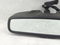2014 Dodge Avenger Interior Rear View Mirror Replacement OEM P/N:55157457AD Fits Fits 2010 2011 2012 2013 2015 2016 2017 OEM