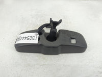 2014 Dodge Avenger Interior Rear View Mirror Replacement OEM P/N:55157457AD Fits Fits 2010 2011 2012 2013 2015 2016 2017 OEM
