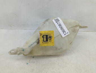 compare product 2008-2014 Dodge Avenger Radiator Coolant Overflow Expansion Tank Bottle 1369087