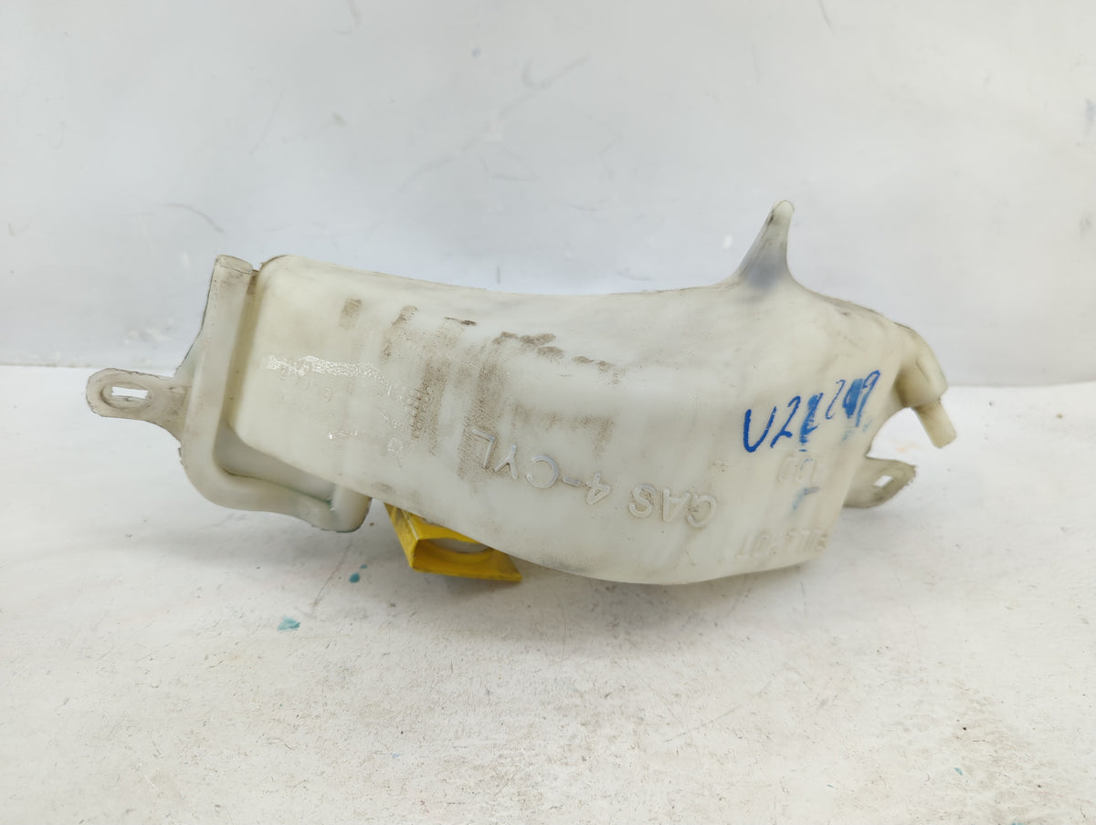 2008-2014 Dodge Avenger Radiator Coolant Overflow Expansion Tank Bottle 1369087 - Oemusedautoparts1.com