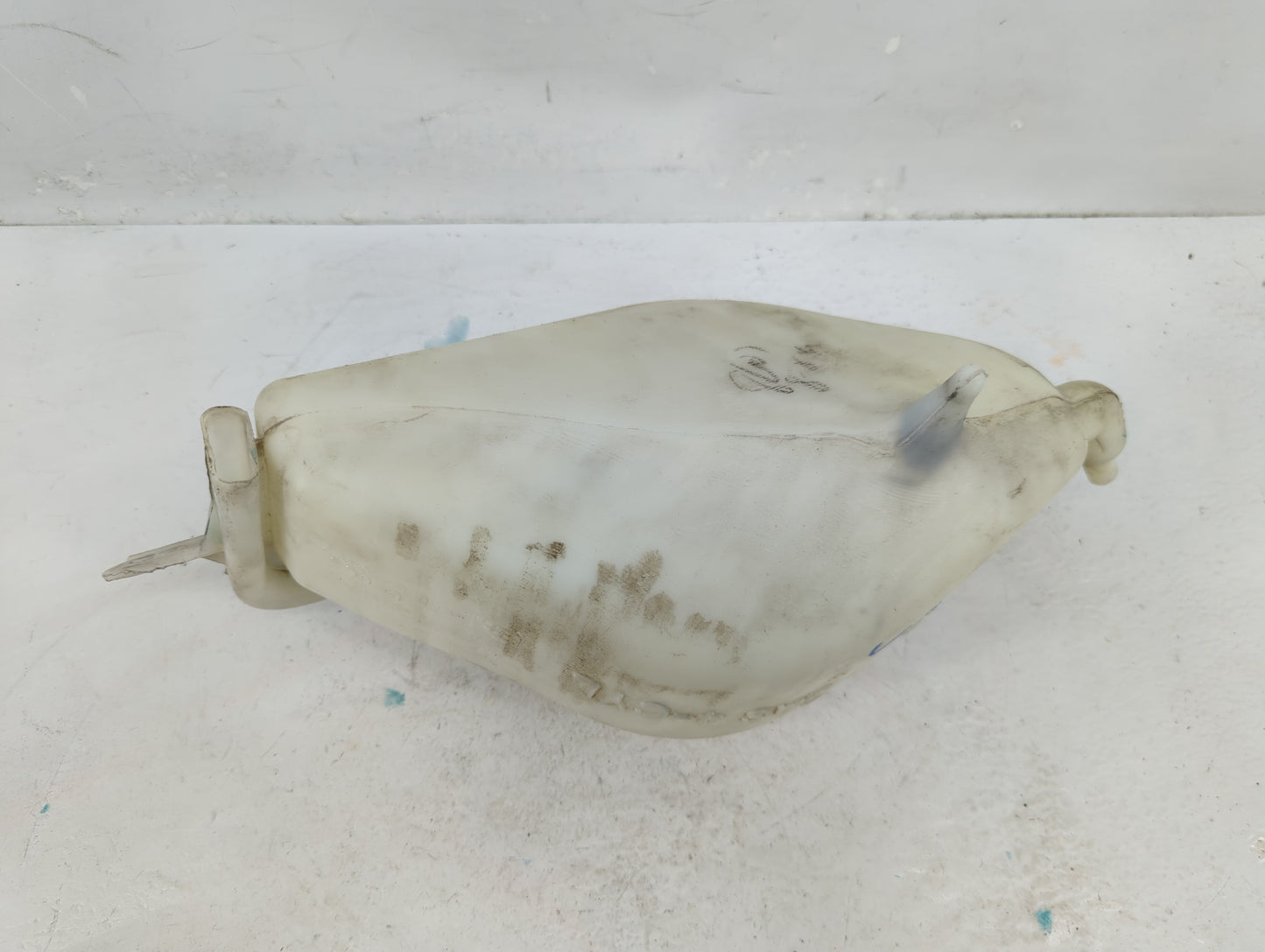 2008-2014 Dodge Avenger Radiator Coolant Overflow Expansion Tank Bottle 1369087 - Oemusedautoparts1.com