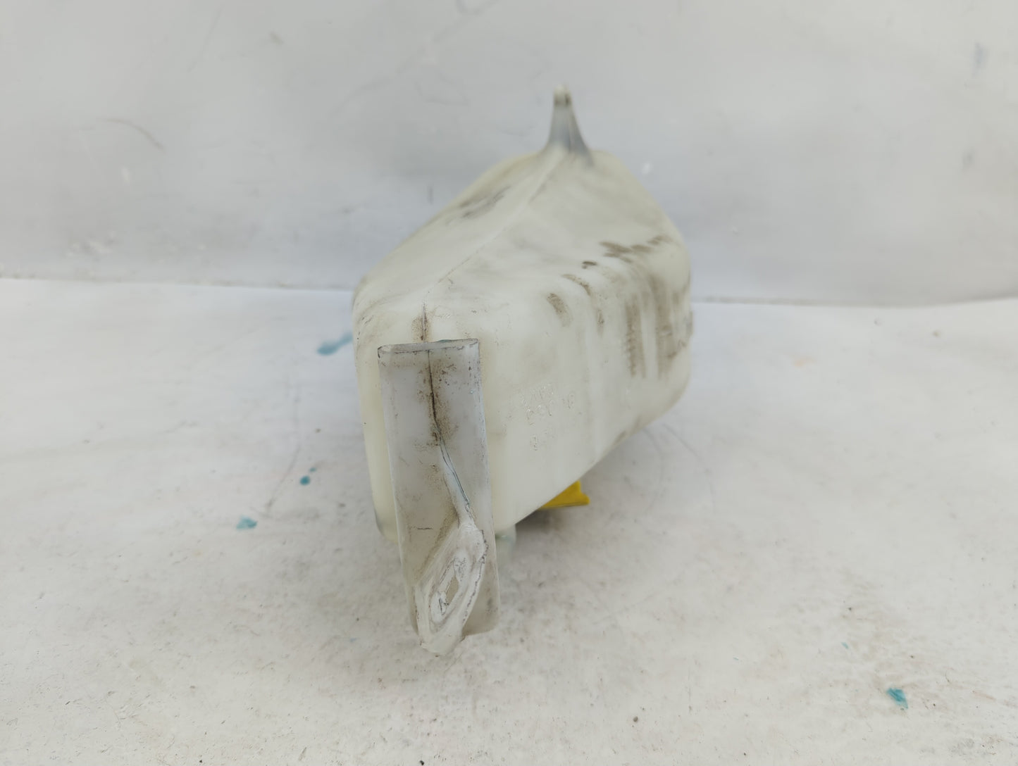 2008-2014 Dodge Avenger Radiator Coolant Overflow Expansion Tank Bottle 1369087 - Oemusedautoparts1.com
