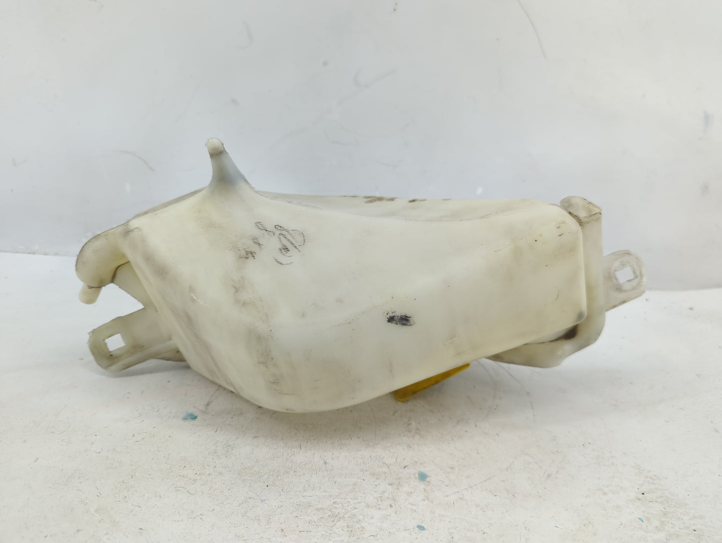 2008-2014 Dodge Avenger Radiator Coolant Overflow Expansion Tank Bottle 1369087 - Oemusedautoparts1.com