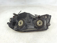 2008-2014 Dodge Avenger Passenger Right Oem Head Light Headlight Lamp - Oemusedautoparts1.com