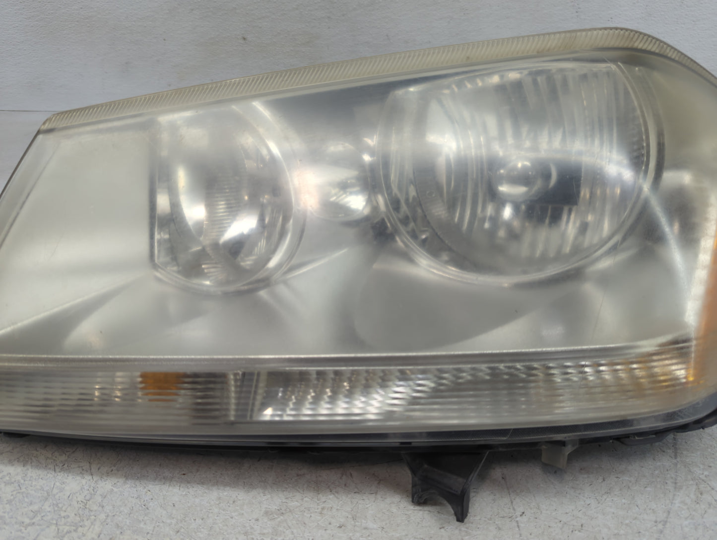 2008-2014 Dodge Avenger Driver Left Oem Head Light Headlight Lamp - Oemusedautoparts1.com