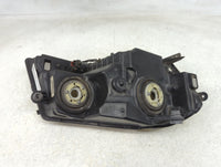 2008-2014 Dodge Avenger Driver Left Oem Head Light Headlight Lamp - Oemusedautoparts1.com