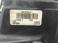 2008-2014 Dodge Avenger Driver Left Oem Head Light Headlight Lamp - Oemusedautoparts1.com