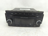 2013-2014 Dodge Avenger Radio AM FM Cd Player Receiver Replacement P/N:05091195AC Fits Fits 2012 2013 2014 2015 2016 2017 OE
