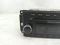 2013-2014 Dodge Avenger Radio AM FM Cd Player Receiver Replacement P/N:05091195AC Fits Fits 2012 2013 2014 2015 2016 2017 OE
