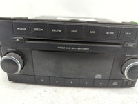 2013-2014 Dodge Avenger Radio AM FM Cd Player Receiver Replacement P/N:05091195AC Fits Fits 2012 2013 2014 2015 2016 2017 OE