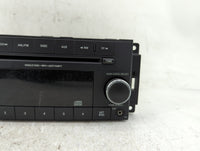 2013-2014 Dodge Avenger Radio AM FM Cd Player Receiver Replacement P/N:P05091195AC Fits Fits 2012 2013 2014 2015 2016 2017 O