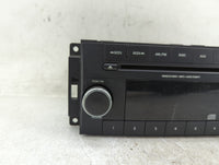 2013-2014 Dodge Avenger Radio AM FM Cd Player Receiver Replacement P/N:P05091195AC Fits Fits 2012 2013 2014 2015 2016 2017 O