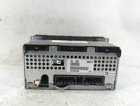 2013-2014 Dodge Avenger Radio AM FM Cd Player Receiver Replacement P/N:P05091195AC Fits Fits 2012 2013 2014 2015 2016 2017 O