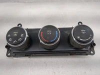 2010-2014 Dodge Avenger Climate Control Module Temperature AC/Heater Replacement P/N:P55111949AC Fits OEM Used Auto Parts - 