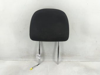 compare product 2014 Dodge Avenger Headrest Head Rest Front Driver Passenger Seat Fits OEM Used Auto Parts