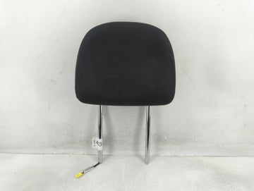 2014 Dodge Avenger Headrest Head Rest Front Driver Passenger Seat Fits OEM Used Auto Parts - Oemusedautoparts1.com