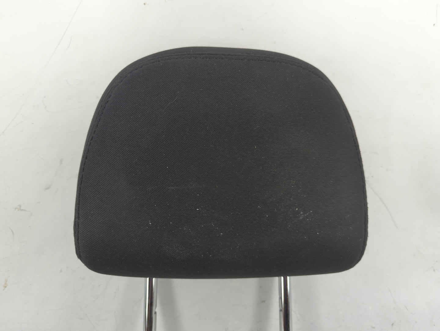2014 Dodge Avenger Headrest Head Rest Front Driver Passenger Seat Fits OEM Used Auto Parts - Oemusedautoparts1.com