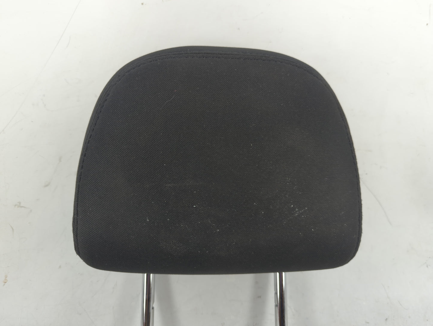 2014 Dodge Avenger Headrest Head Rest Front Driver Passenger Seat Fits OEM Used Auto Parts - Oemusedautoparts1.com