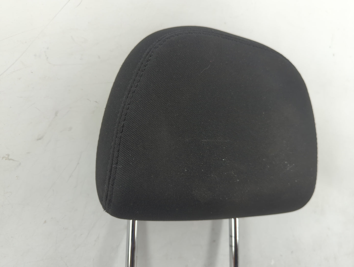 2014 Dodge Avenger Headrest Head Rest Front Driver Passenger Seat Fits OEM Used Auto Parts - Oemusedautoparts1.com