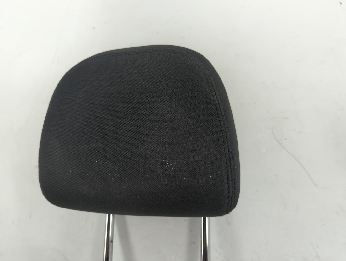 2014 Dodge Avenger Headrest Head Rest Front Driver Passenger Seat Fits OEM Used Auto Parts - Oemusedautoparts1.com