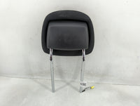 2014 Dodge Avenger Headrest Head Rest Front Driver Passenger Seat Fits OEM Used Auto Parts - Oemusedautoparts1.com